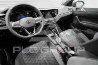 2026 Volkswagen Taigo