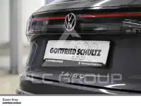 2026 Volkswagen Taigo