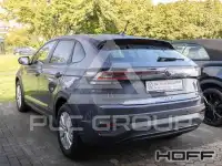 2026 Volkswagen Taigo