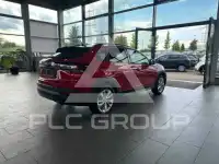 2026 Volkswagen Taigo