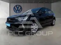 2026 Volkswagen Taigo
