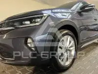 2026 Volkswagen Taigo