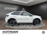 2026 Volkswagen Taigo