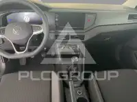 2026 Volkswagen Taigo