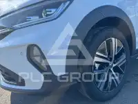 2026 Volkswagen Taigo