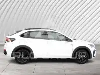 2026 Volkswagen Taigo
