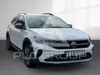 2026 Volkswagen Taigo