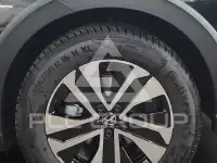 2026 Volkswagen Taigo