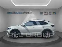 2026 Volkswagen Taigo