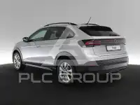 2026 Volkswagen Taigo