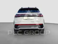2026 Volkswagen Taigo