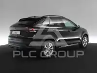 2026 Volkswagen Taigo