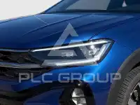 2026 Volkswagen Taigo