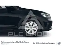 2026 Volkswagen Taigo