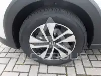 2026 Volkswagen Taigo