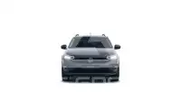 2026 Volkswagen Taigo