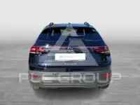 2026 Volkswagen Taigo