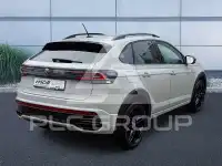 2026 Volkswagen Taigo