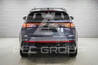2026 Volkswagen Taigo