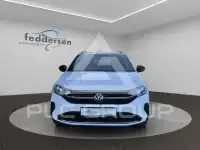 2026 Volkswagen Taigo