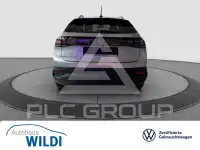 2026 Volkswagen Taigo