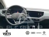 2026 Volkswagen Taigo