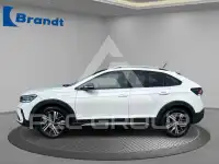 2026 Volkswagen Taigo
