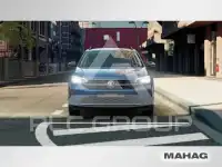 2026 Volkswagen Taigo