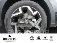 2026 Volkswagen Taigo