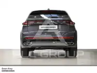 2026 Volkswagen Taigo