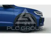 2026 Volkswagen Taigo