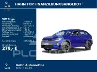 2026 Volkswagen Taigo