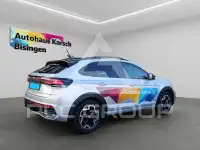 2026 Volkswagen Taigo