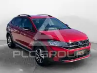 2026 Volkswagen Taigo
