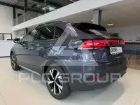 2026 Volkswagen Taigo