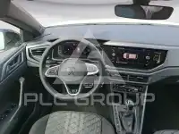 2026 Volkswagen Taigo