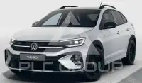 2026 Volkswagen Taigo