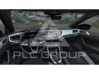 2026 Volkswagen Taigo