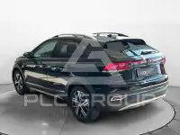 2026 Volkswagen Taigo
