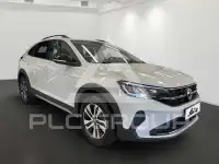 2026 Volkswagen Taigo