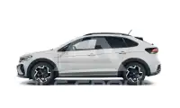 2026 Volkswagen Taigo