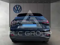 2026 Volkswagen Taigo