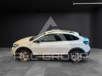 2026 Volkswagen Taigo