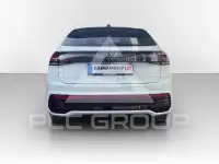 2026 Volkswagen Taigo