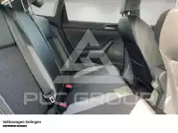 2026 Volkswagen Taigo