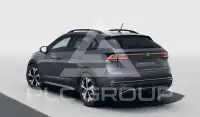 2026 Volkswagen Taigo