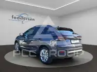 2026 Volkswagen Taigo