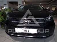 2026 Volkswagen Taigo