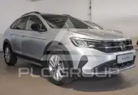 2026 Volkswagen Taigo