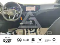 2026 Volkswagen Taigo